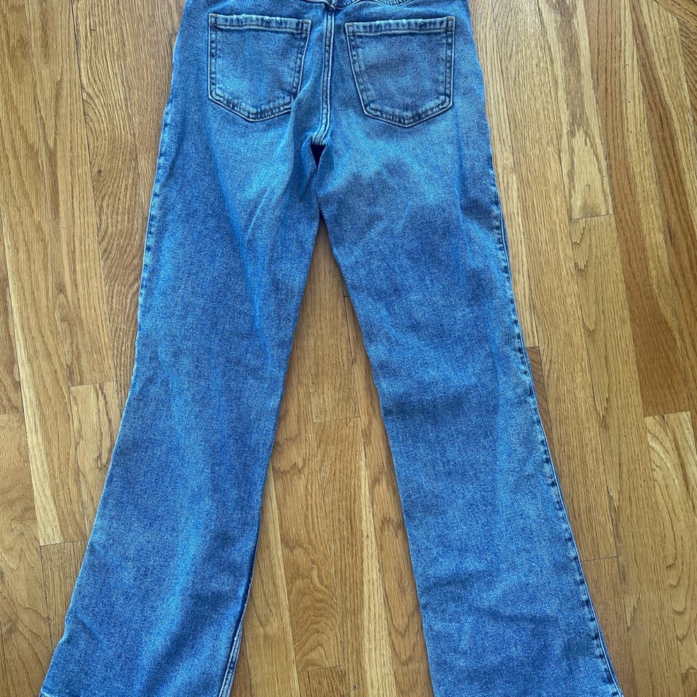 Abercrombie Kids Blue Jeans